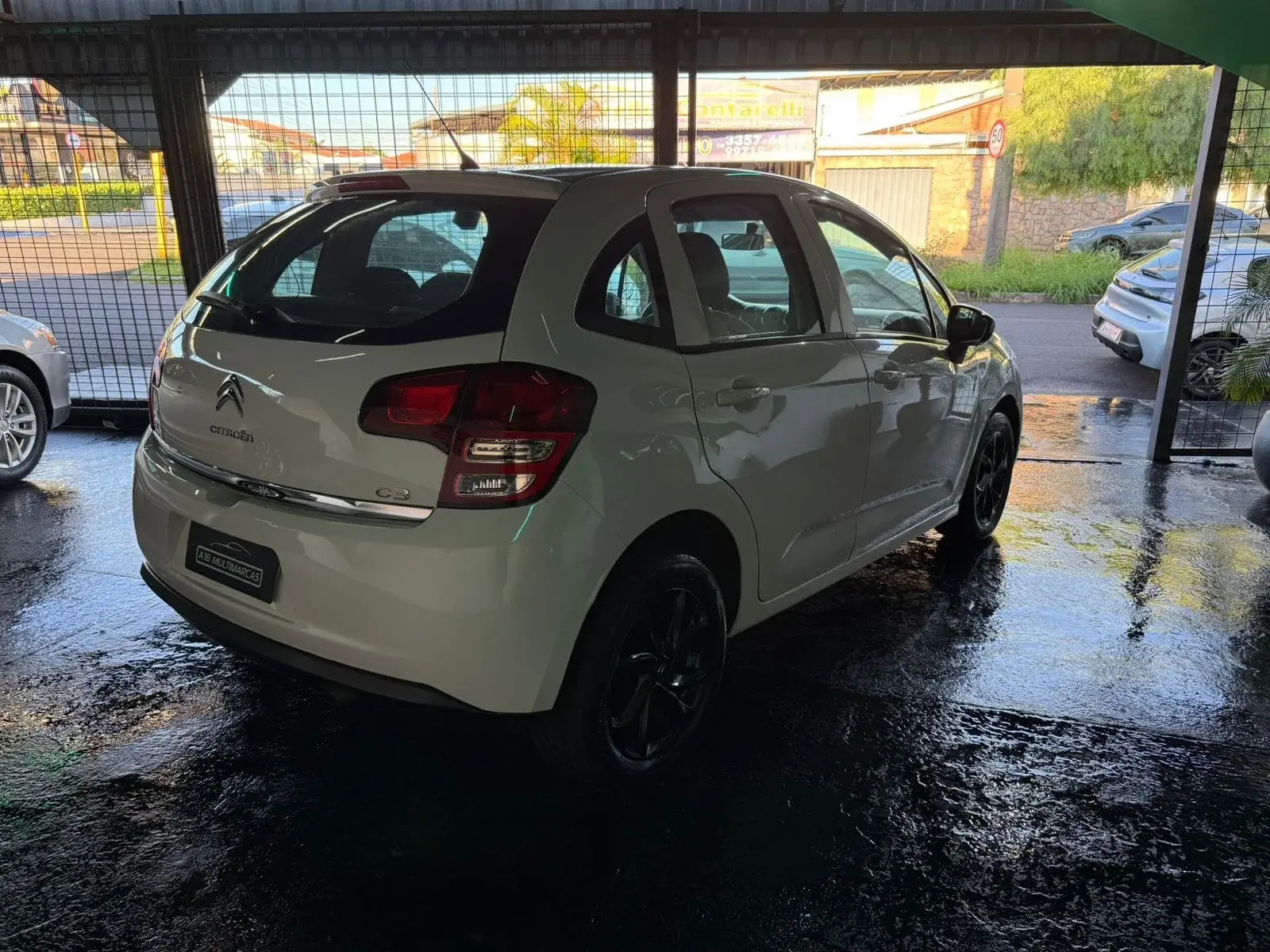 CITROEN C3 - Foto