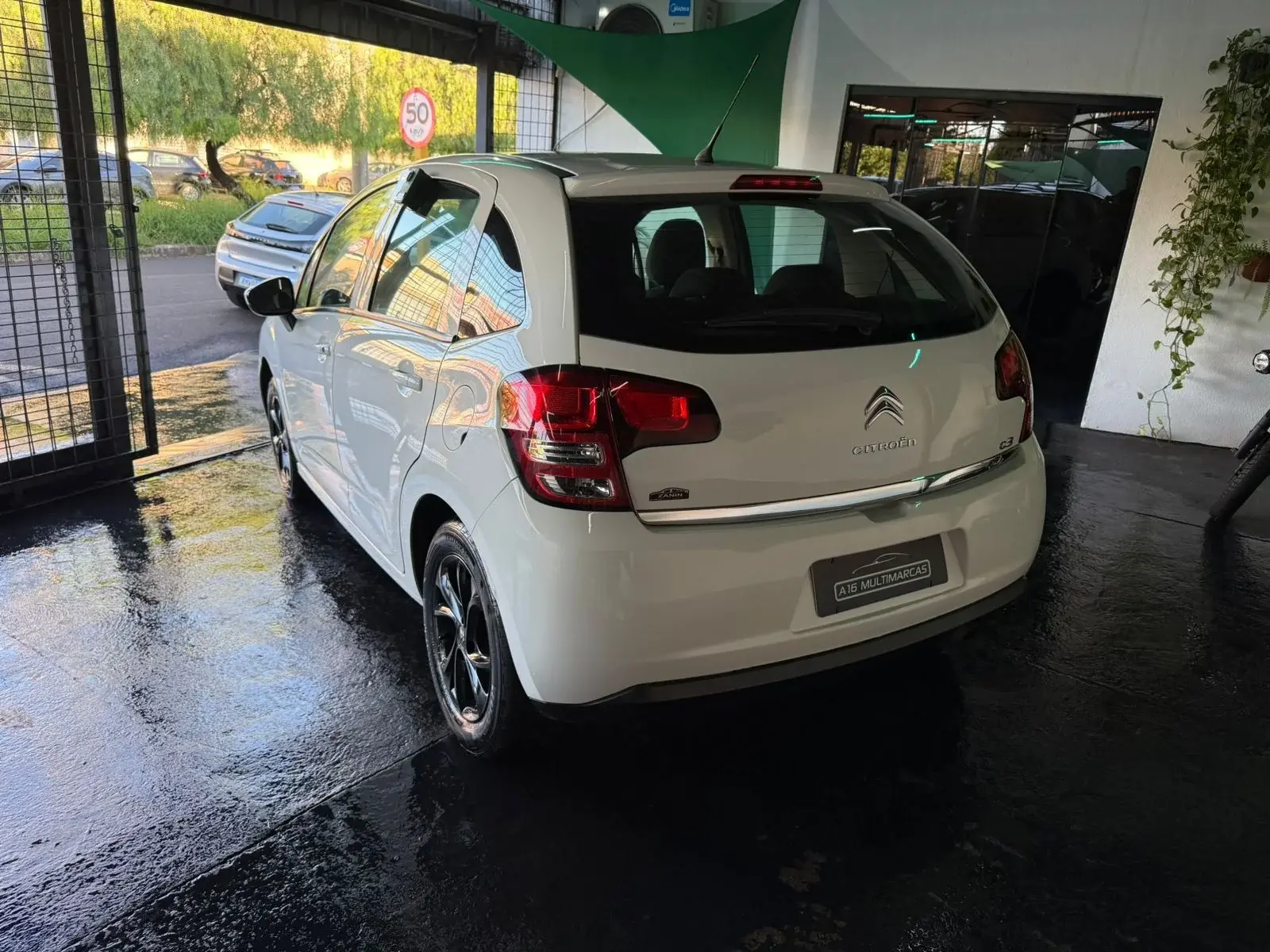 CITROEN C3 - Foto