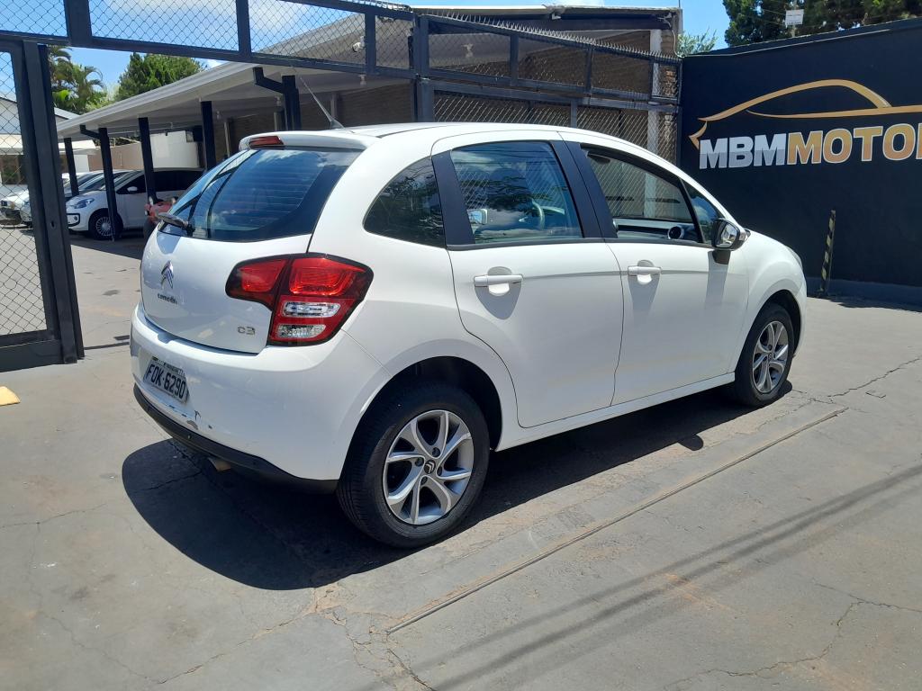 CITROEN C3 - Foto