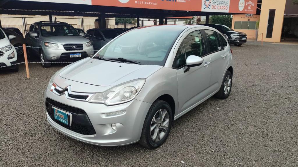 CITROEN C3