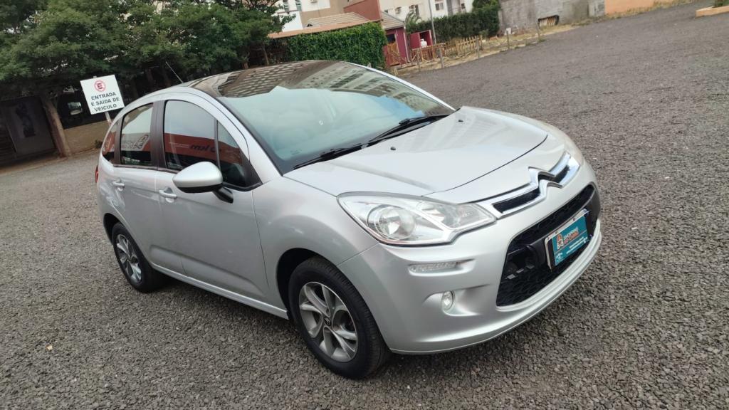 CITROEN C3 - Foto