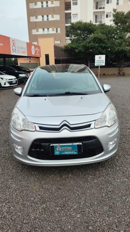 CITROEN C3 - Foto