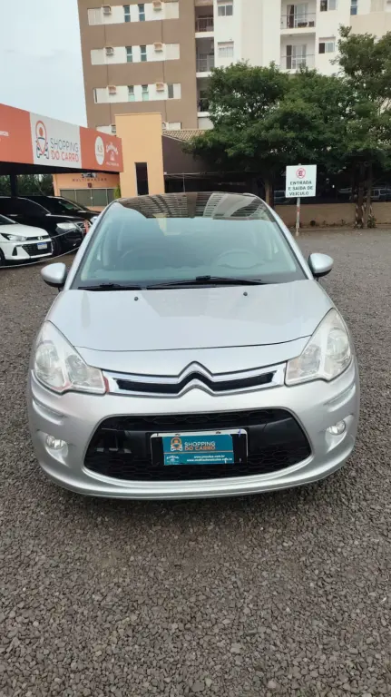 CITROEN C3 - Foto