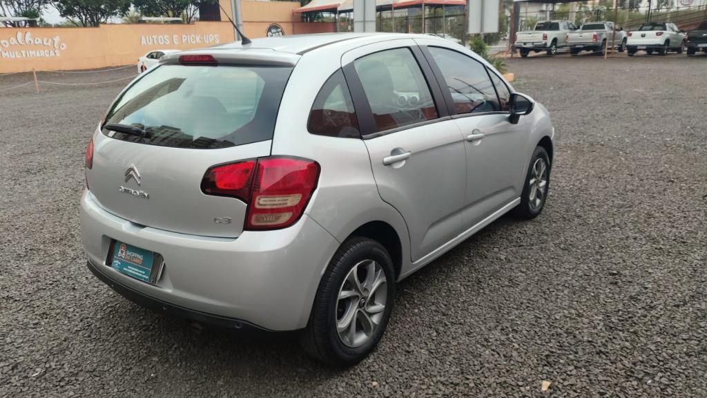 CITROEN C3 - Foto