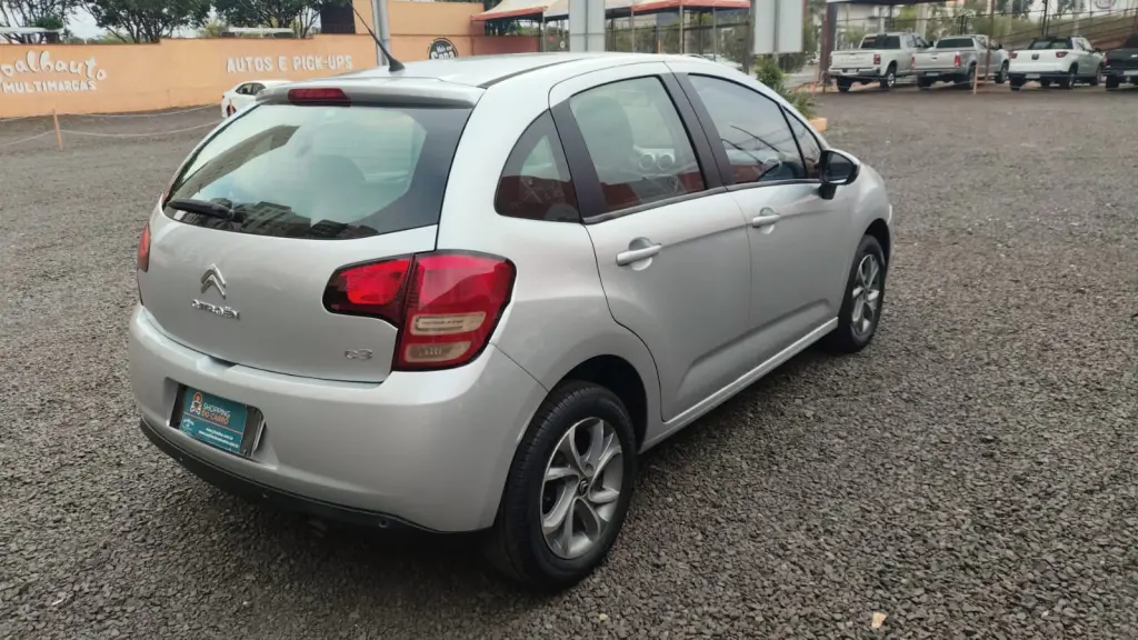 CITROEN C3 - Foto