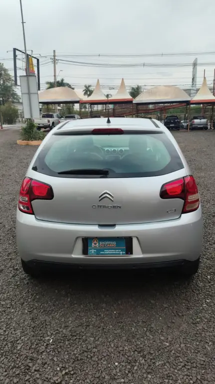 CITROEN C3 - Foto
