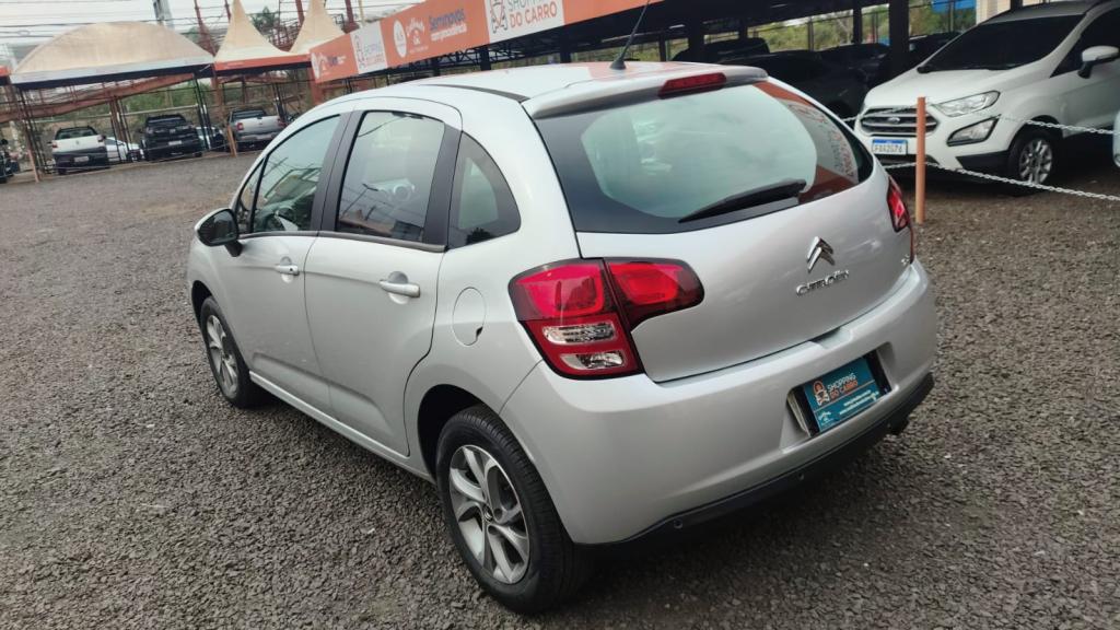 CITROEN C3 - Foto
