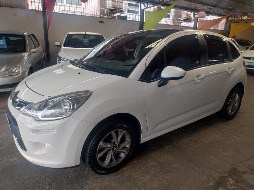 CITROEN C3 - Foto