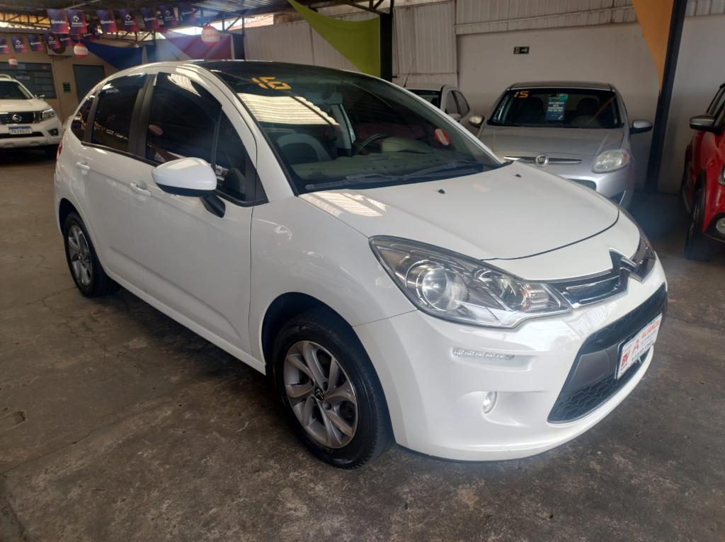 CITROEN C3 - Foto