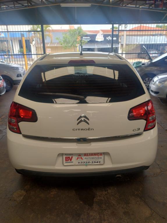 CITROEN C3 - Foto