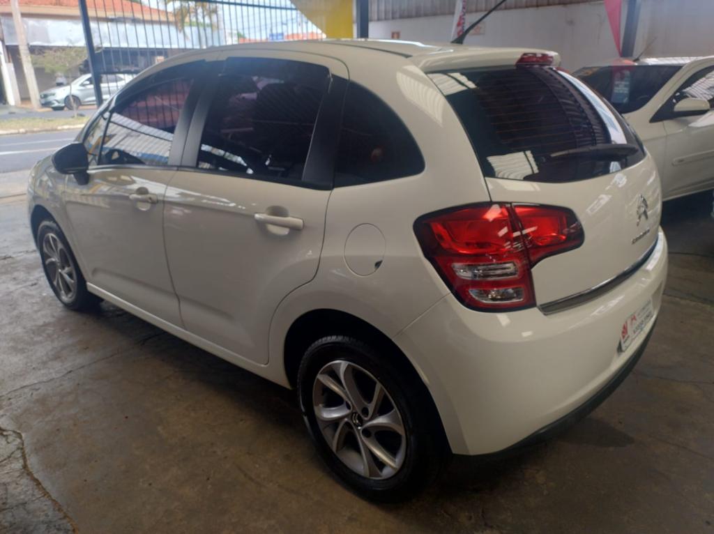 CITROEN C3 - Foto