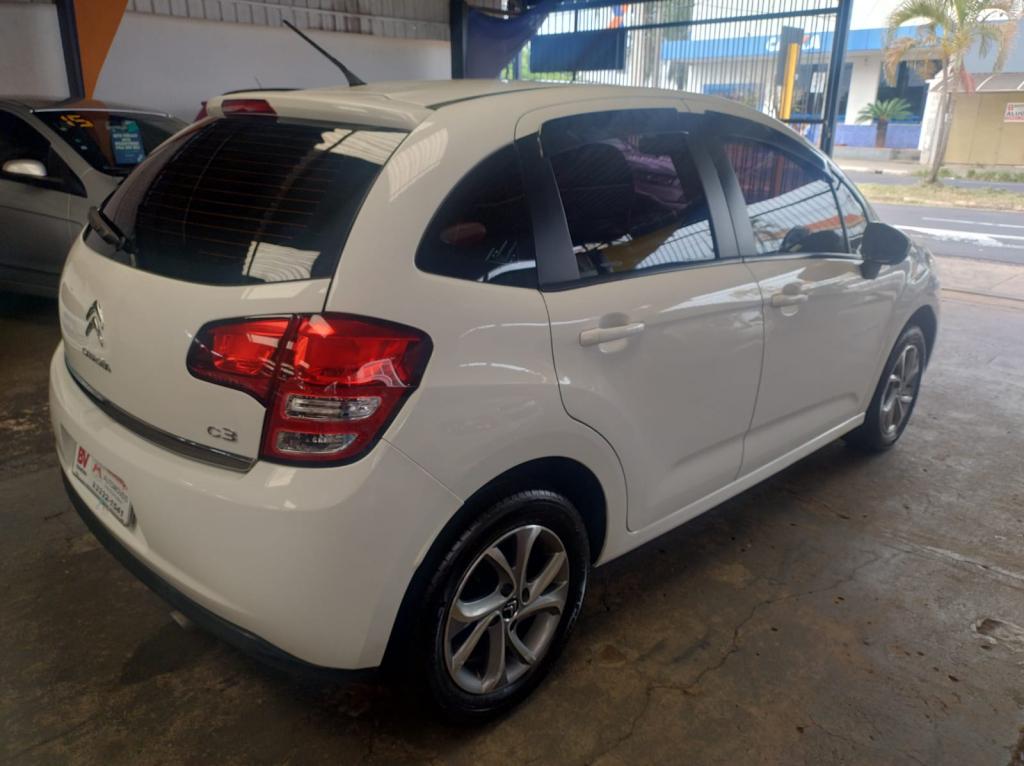 CITROEN C3 - Foto