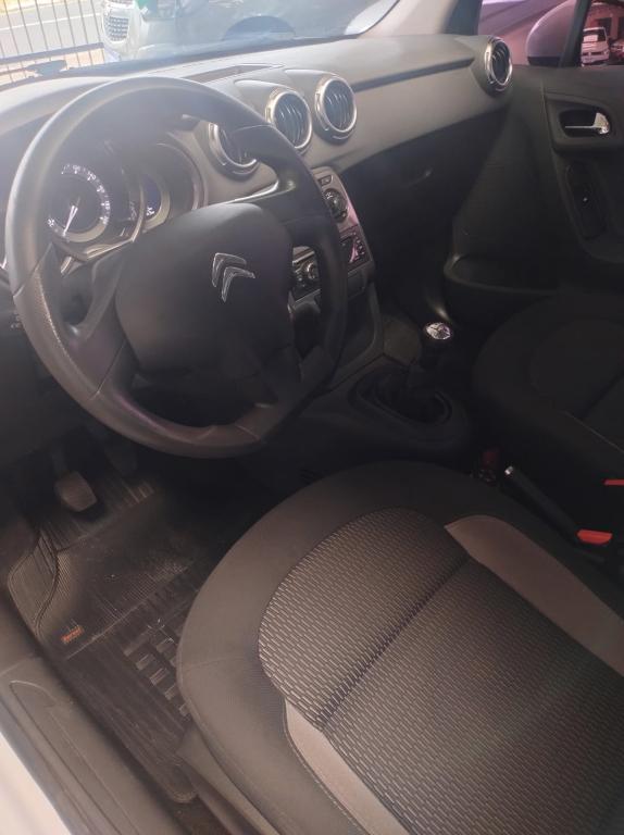 CITROEN C3 - Foto