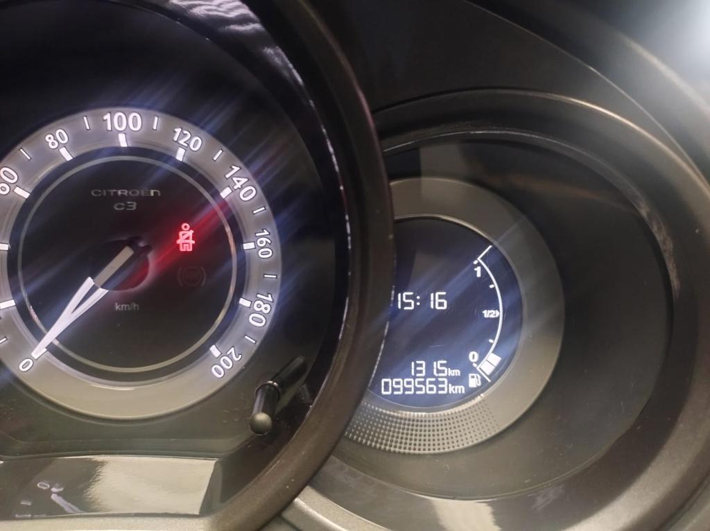 CITROEN C3 - Foto