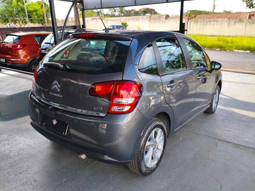CITROEN C3 - Foto