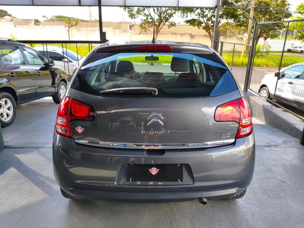 CITROEN C3 - Foto