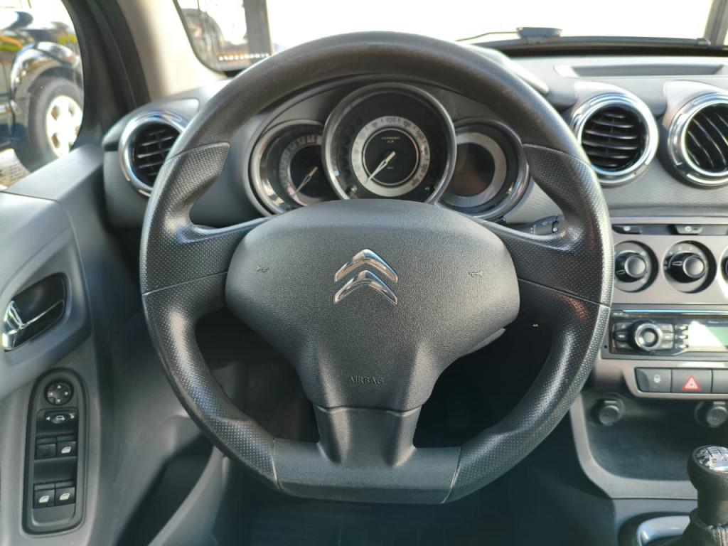 CITROEN C3 - Foto