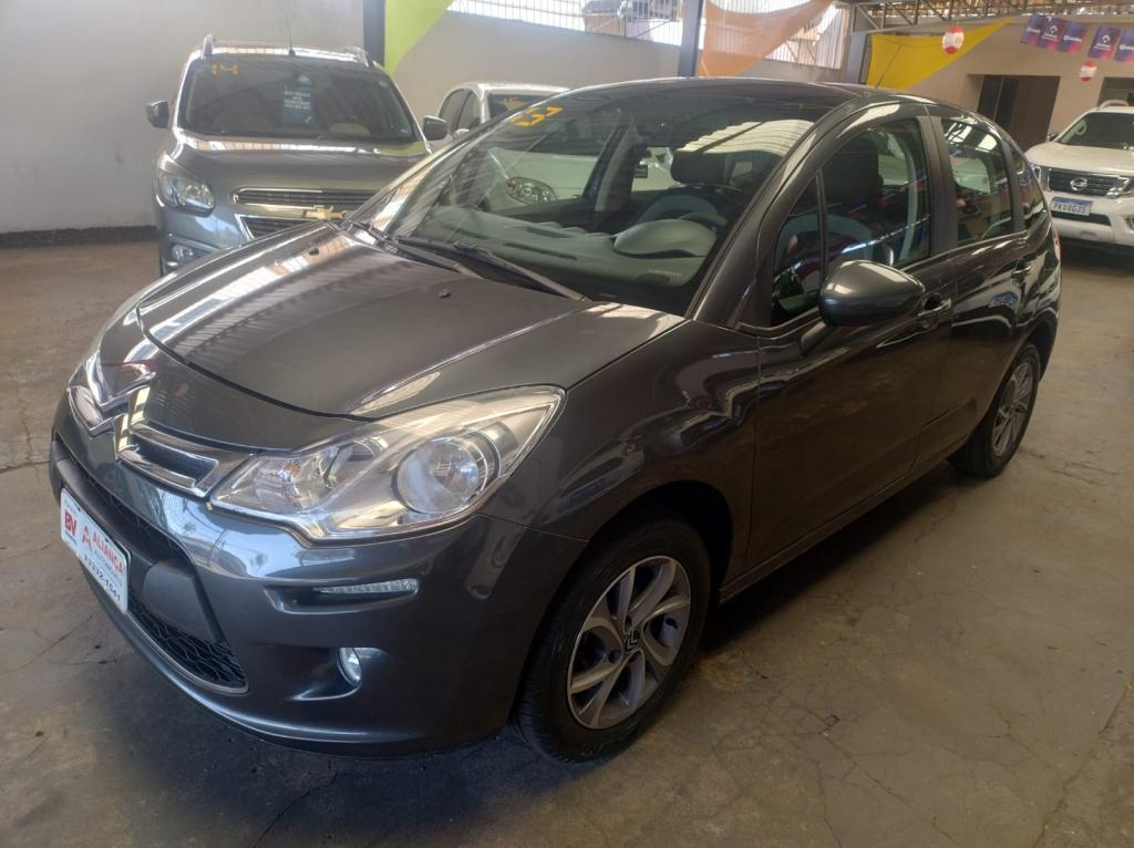 CITROEN C3 - Foto