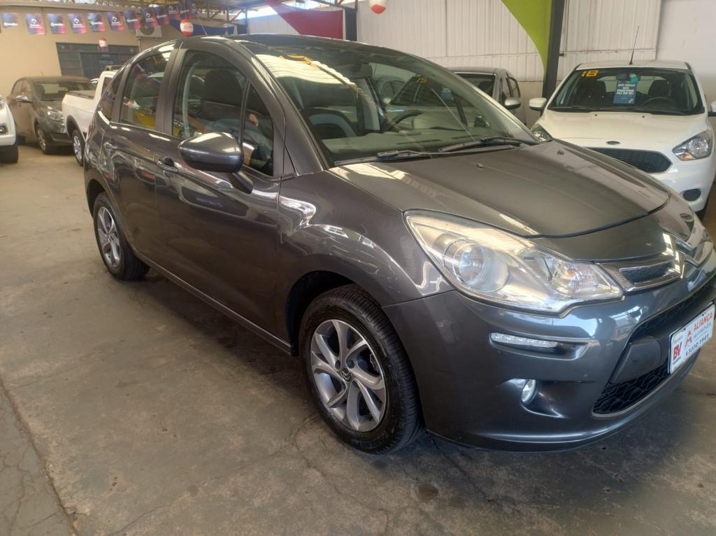 CITROEN C3 - Foto