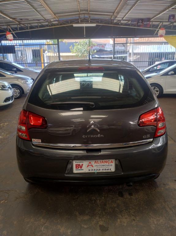 CITROEN C3 - Foto