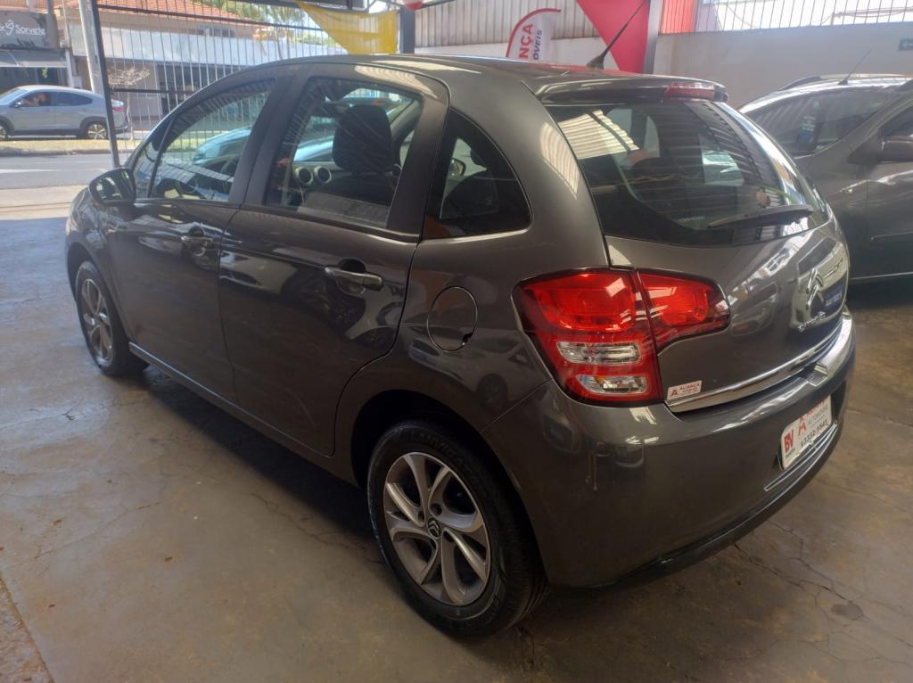 CITROEN C3 - Foto