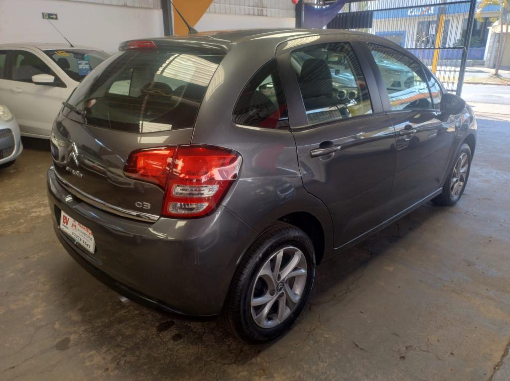 CITROEN C3 - Foto