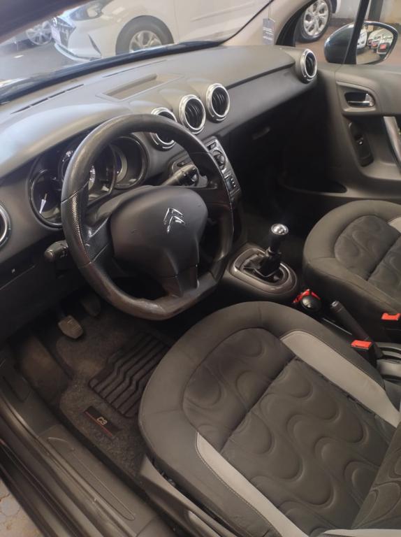 CITROEN C3 - Foto