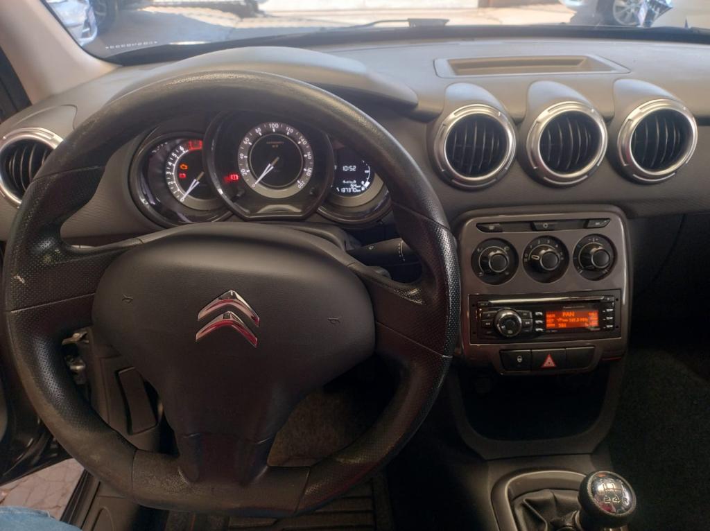 CITROEN C3 - Foto