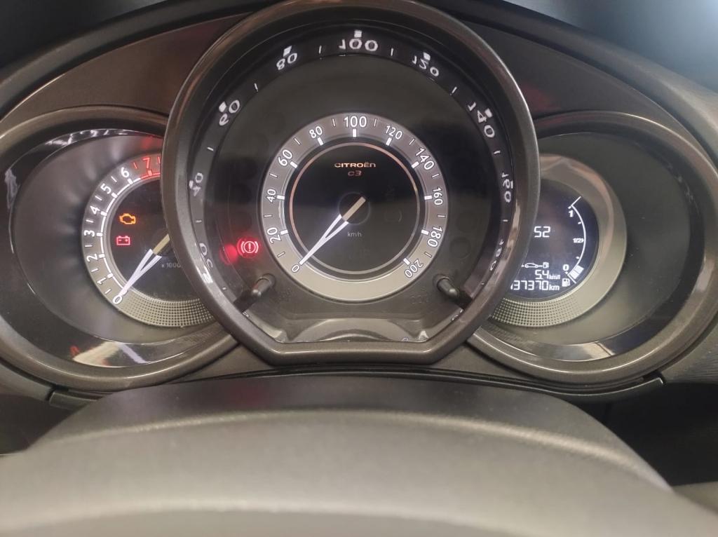 CITROEN C3 - Foto