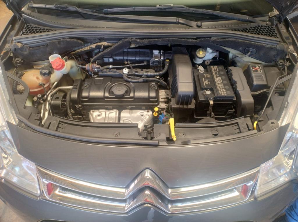 CITROEN C3 - Foto