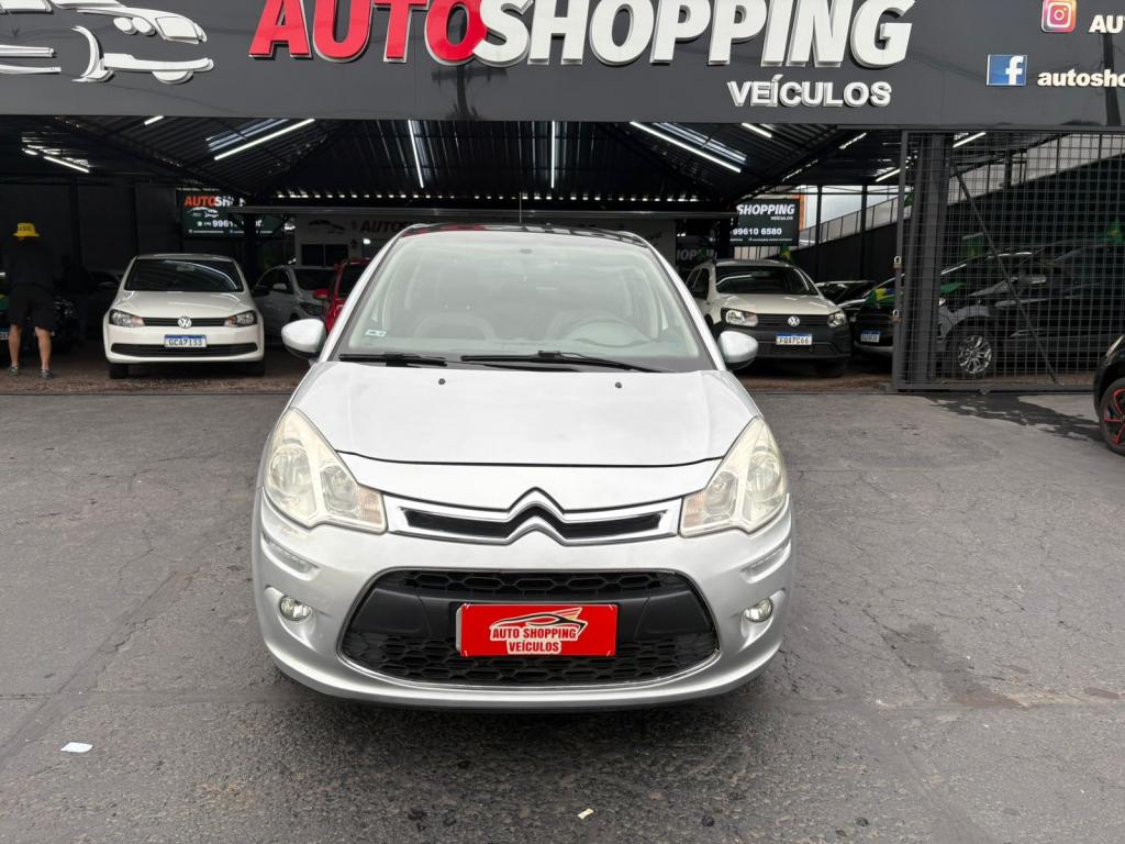 CITROEN C3 - Foto