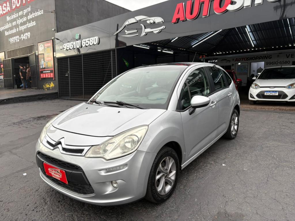 CITROEN C3 - Foto