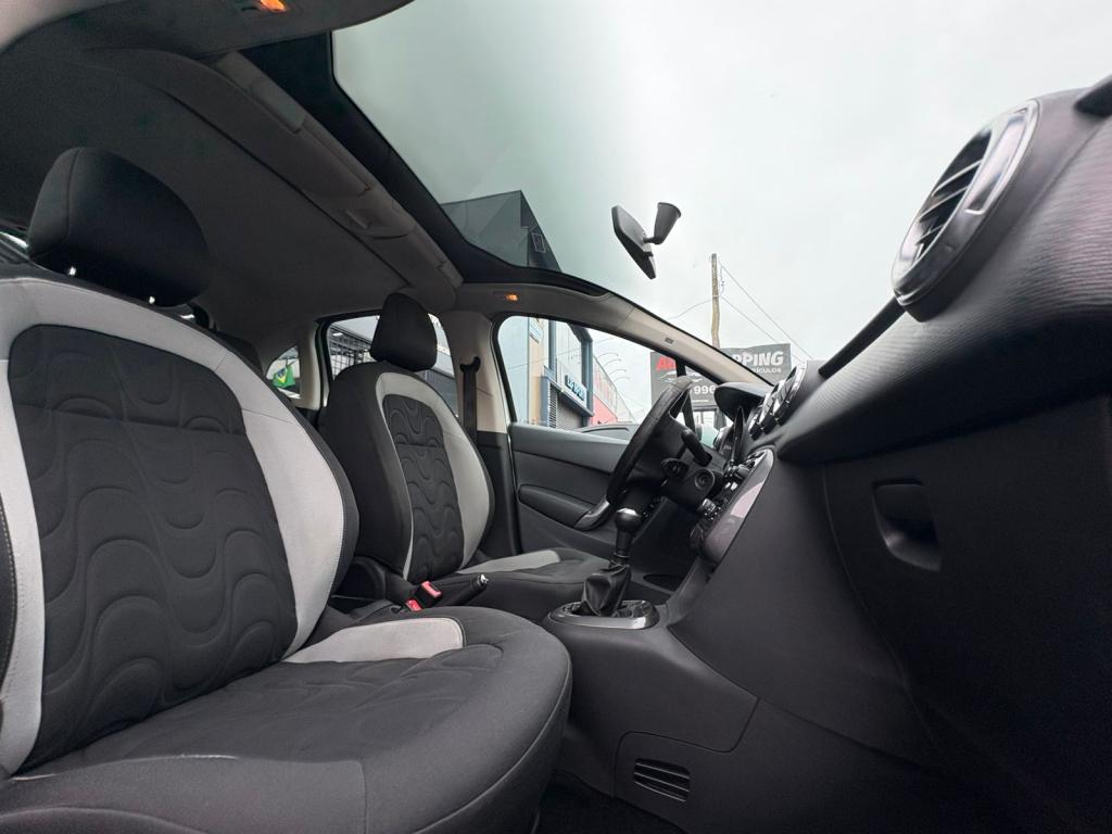 CITROEN C3 - Foto