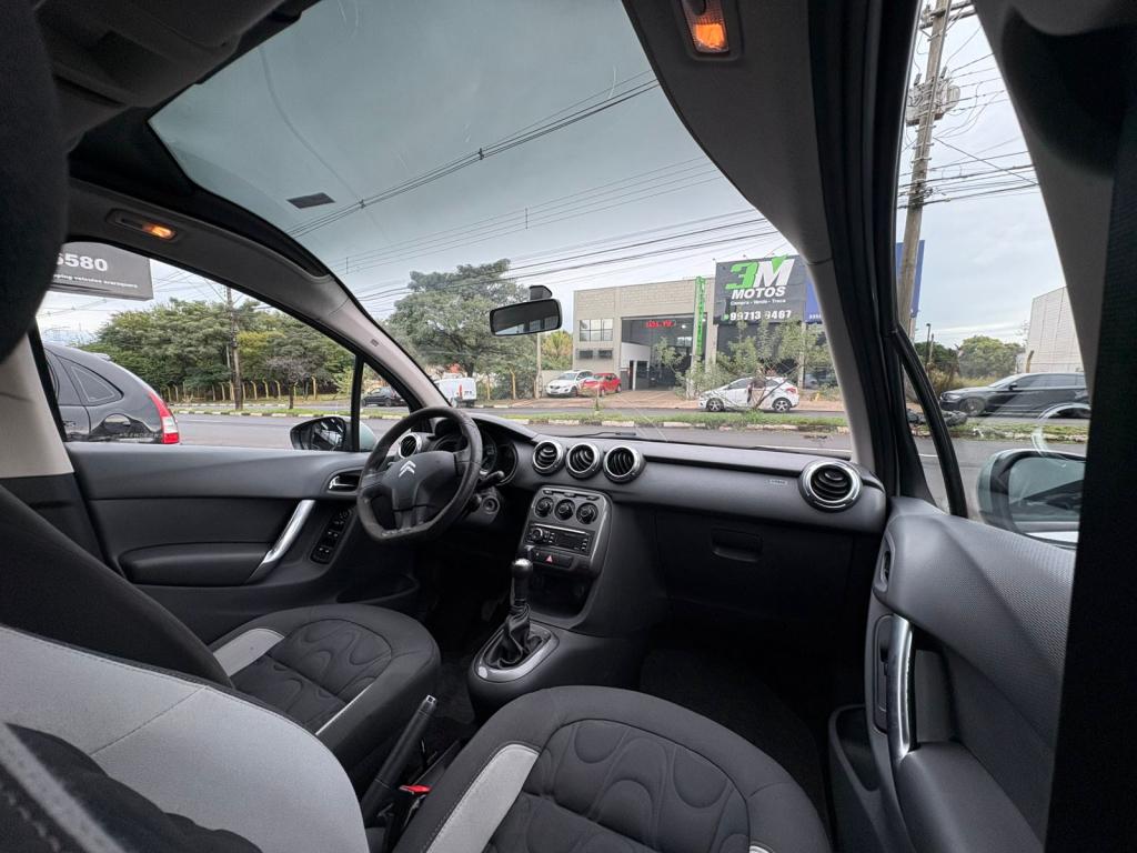 CITROEN C3 - Foto