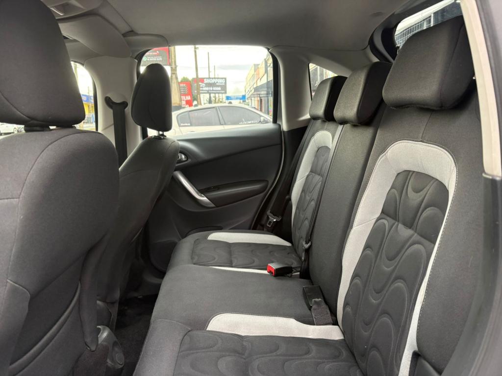 CITROEN C3 - Foto
