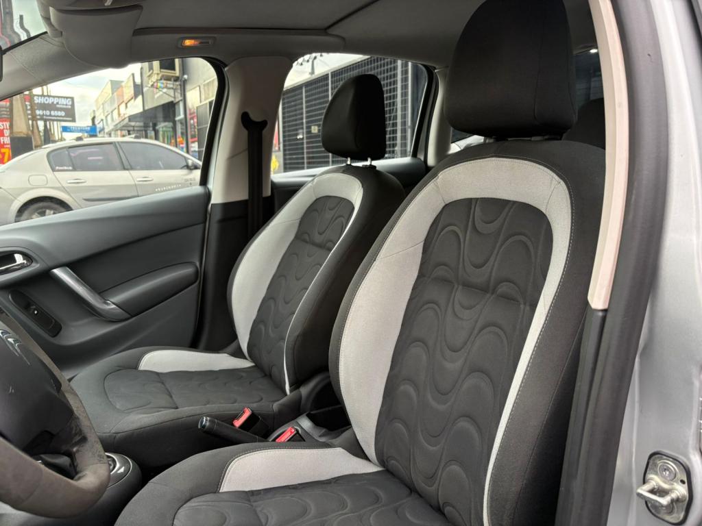 CITROEN C3 - Foto