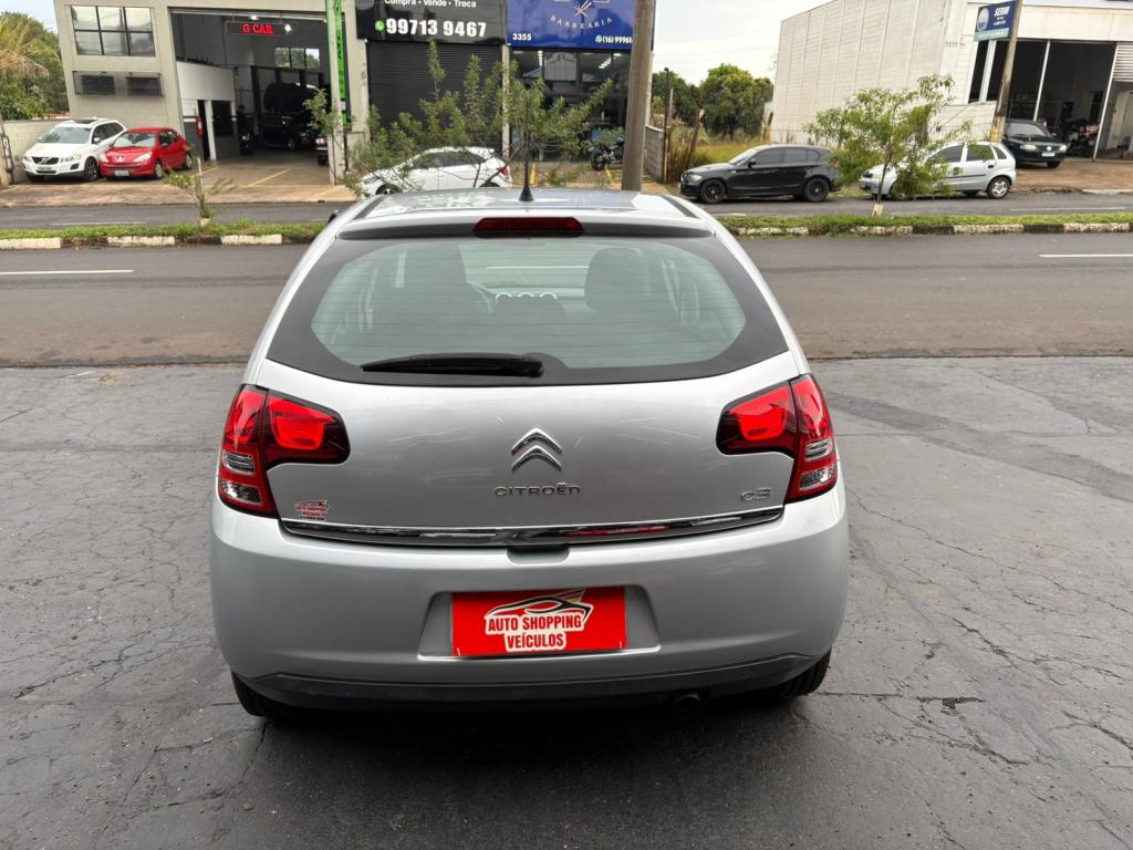 CITROEN C3 - Foto