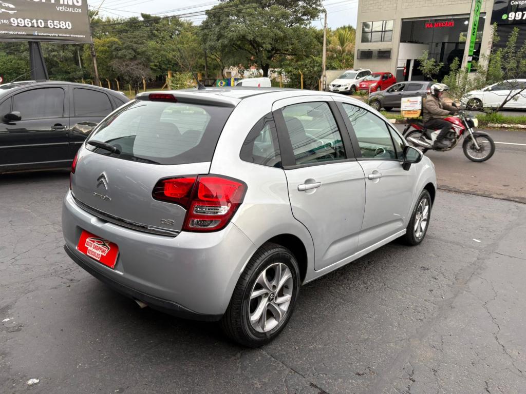 CITROEN C3 - Foto