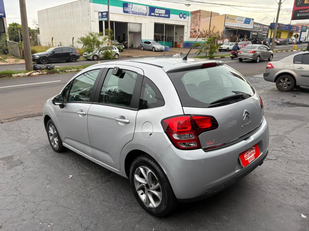 CITROEN C3 - Foto