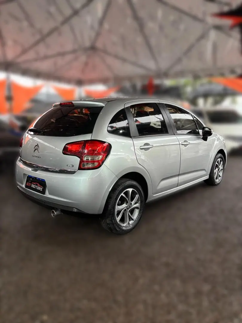 CITROEN C3 - Foto