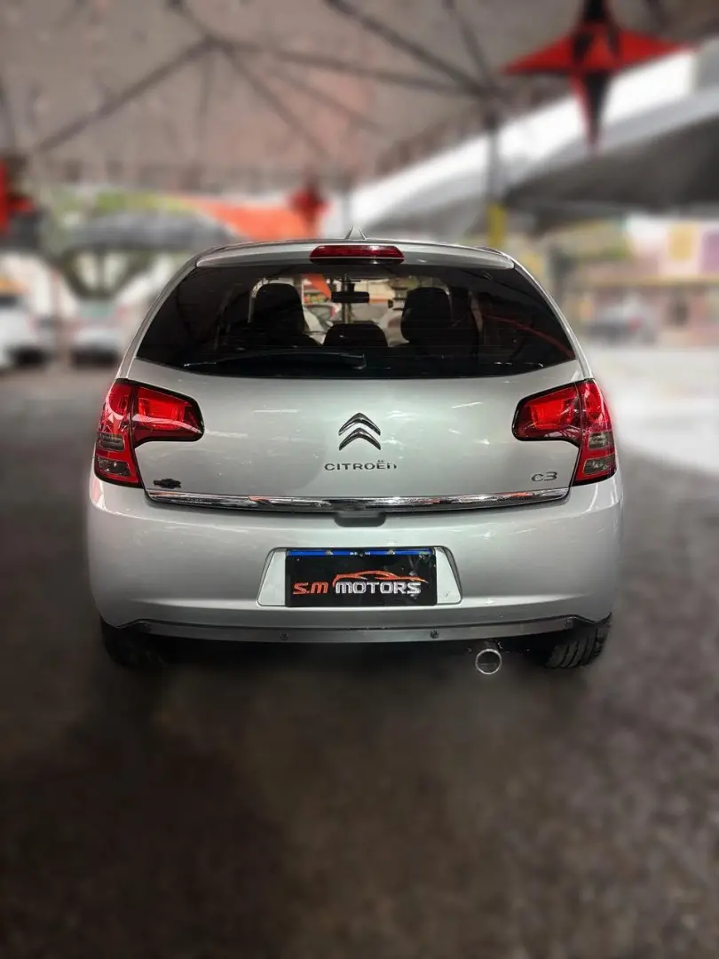 CITROEN C3 - Foto