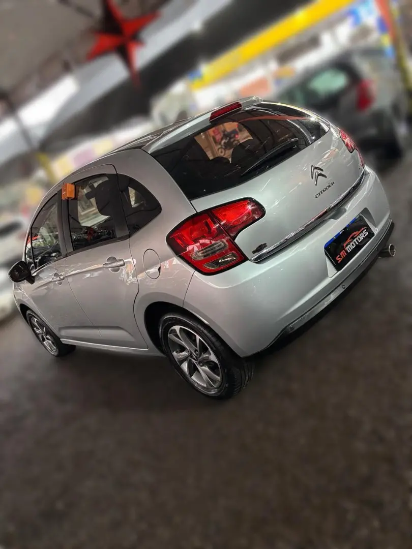 CITROEN C3 - Foto