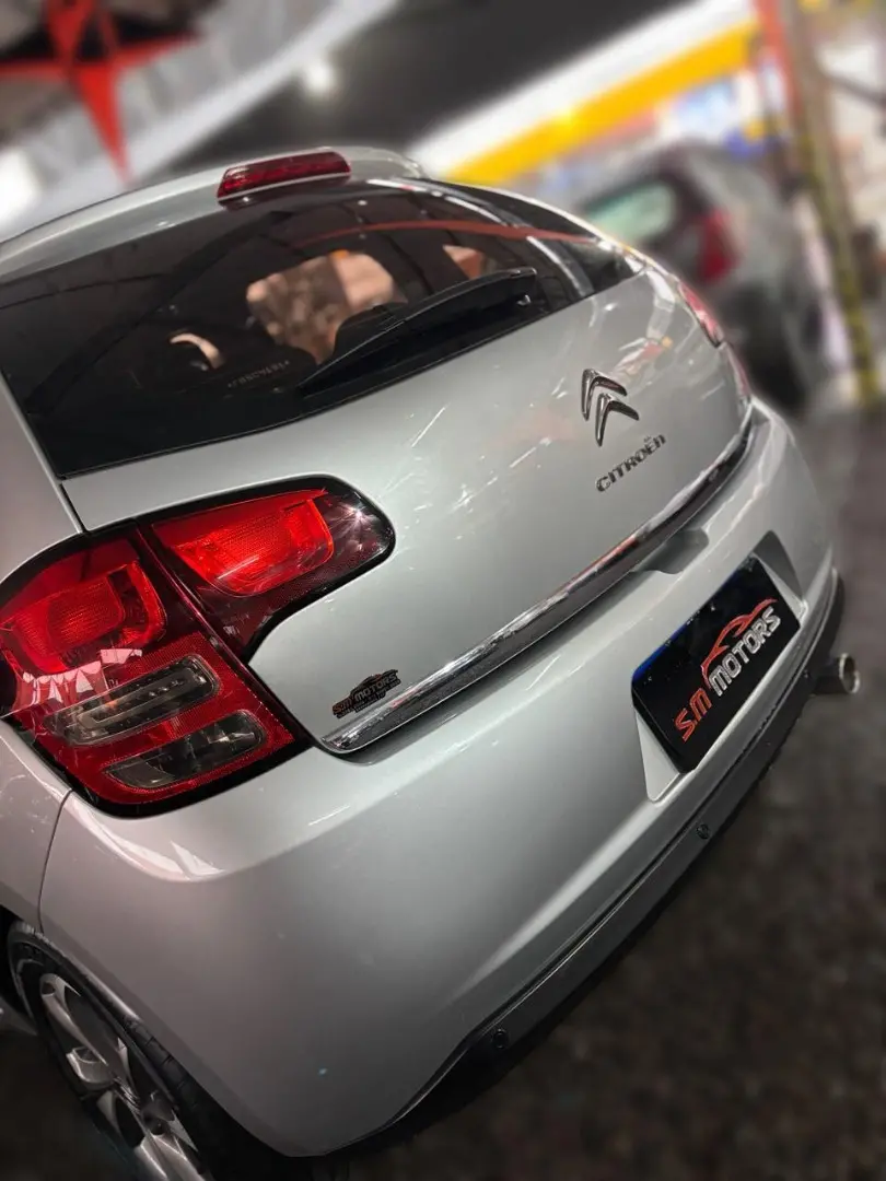 CITROEN C3 - Foto