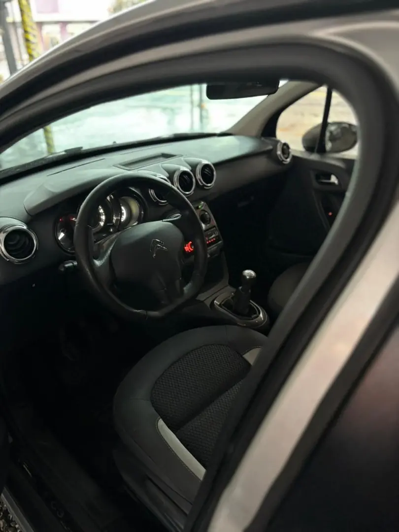CITROEN C3 - Foto
