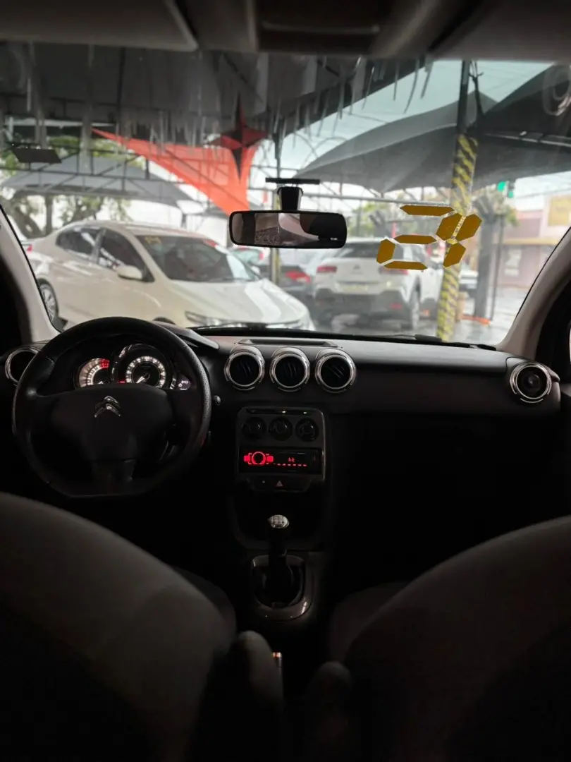CITROEN C3 - Foto