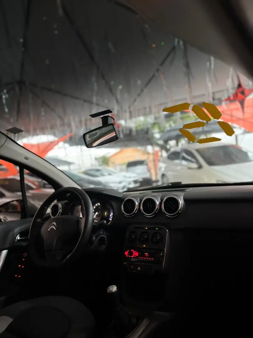CITROEN C3 - Foto