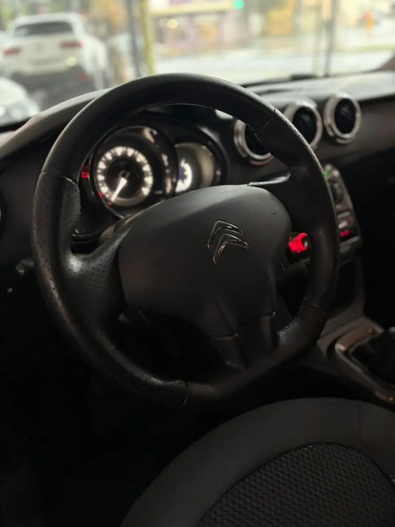 CITROEN C3 - Foto