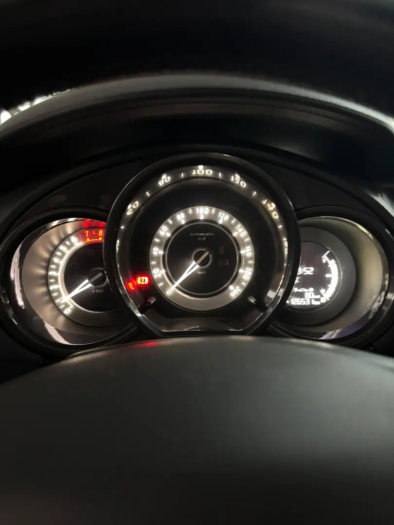 CITROEN C3 - Foto