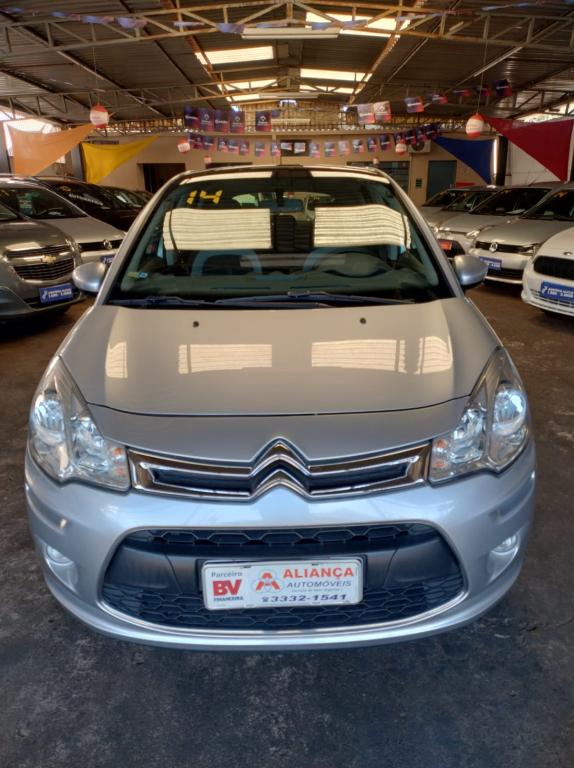 CITROEN C3 - Foto