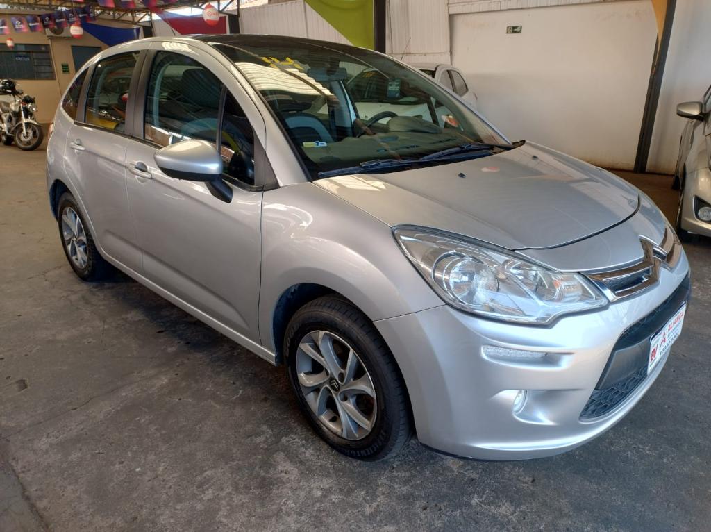 CITROEN C3 - Foto